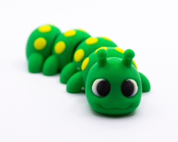 Flexi Caterpillar 1